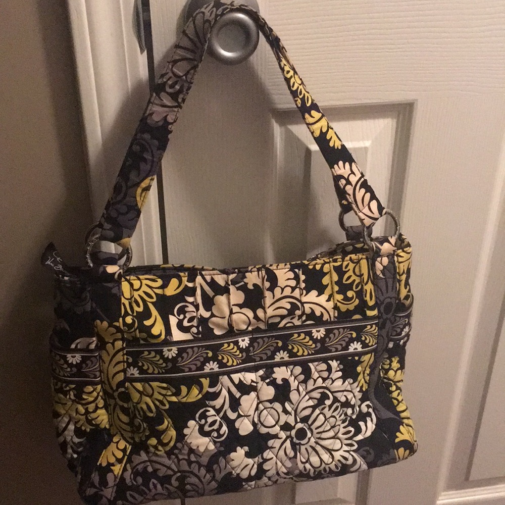Vera Bradley purse
